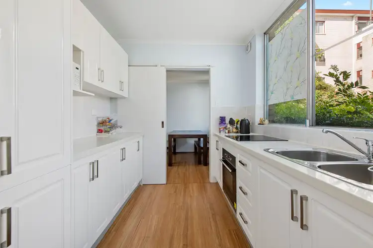 Fourth view of Homely unit listing, 4/44 Burdett Street, Hornsby NSW 2077