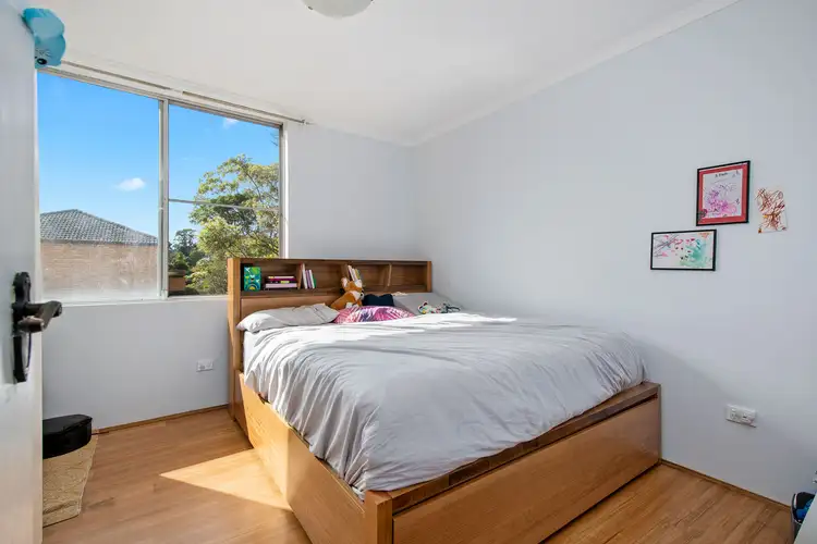 Fifth view of Homely unit listing, 4/44 Burdett Street, Hornsby NSW 2077