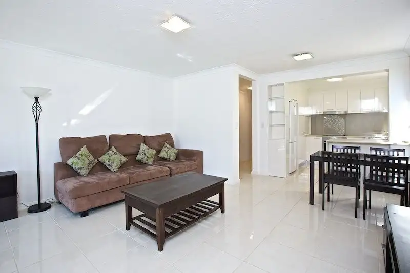 Main view of Homely unit listing, 1/22 Genoa Street, Surfers Paradise QLD 4217