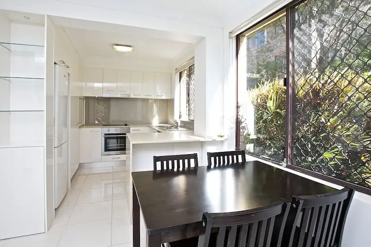 Second view of Homely unit listing, 1/22 Genoa Street, Surfers Paradise QLD 4217
