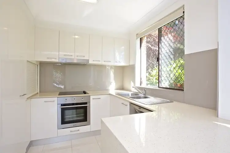 Third view of Homely unit listing, 1/22 Genoa Street, Surfers Paradise QLD 4217