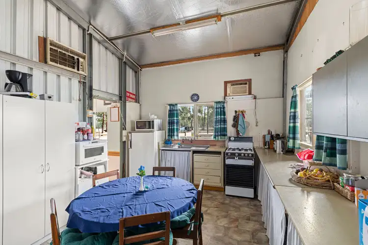 Third view of Homely land listing, 109 Connallys Lane, Heathcote VIC 3523