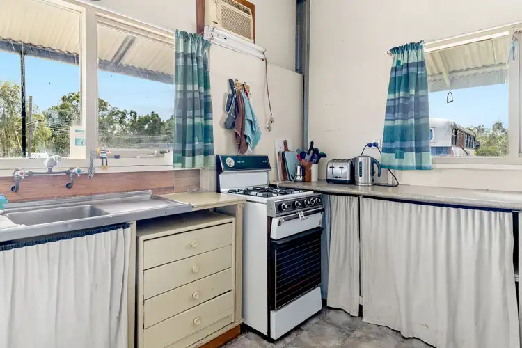 Fourth view of Homely land listing, 109 Connallys Lane, Heathcote VIC 3523
