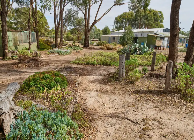 Sixth view of Homely land listing, 109 Connallys Lane, Heathcote VIC 3523