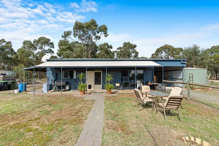Seventh view of Homely land listing, 109 Connallys Lane, Heathcote VIC 3523