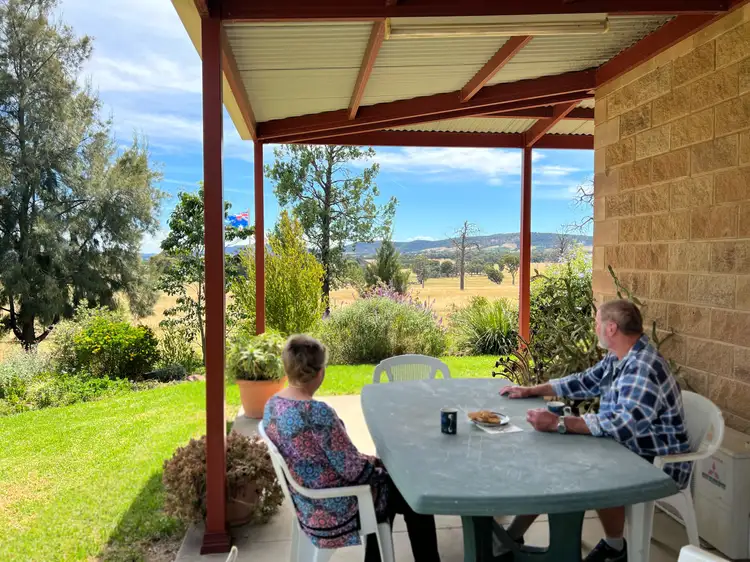 410 Staircase Road, Parkes NSW 2870