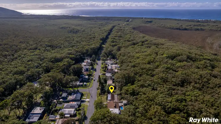 Seventh view of Homely house listing, 141 Green Point Drive, Green Point NSW 2428