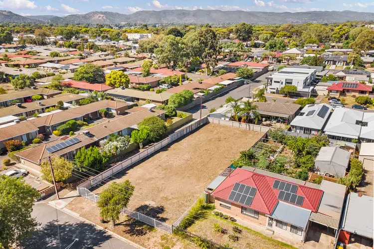Fourth view of Homely land listing, 19 Glenere Drive, Modbury SA 5092