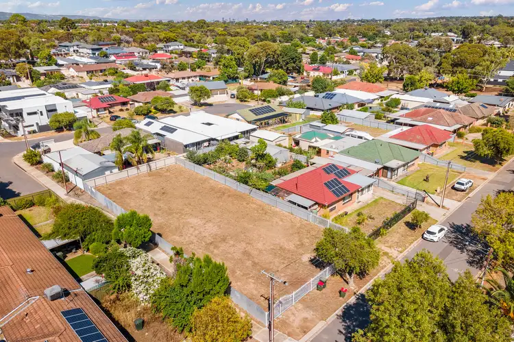 Fifth view of Homely land listing, 19 Glenere Drive, Modbury SA 5092