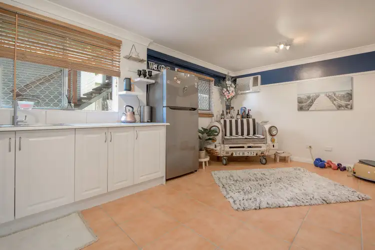 Fourth view of Homely house listing, 6 Potter Street, Clinton QLD 4680