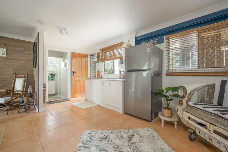 Fifth view of Homely house listing, 6 Potter Street, Clinton QLD 4680