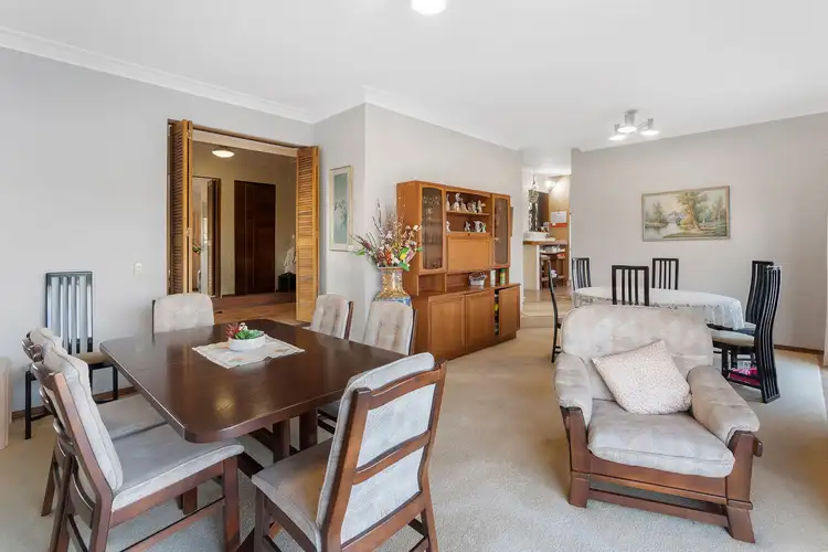 Fifth view of Homely house listing, 23 Tequila Court, Mermaid Waters QLD 4218