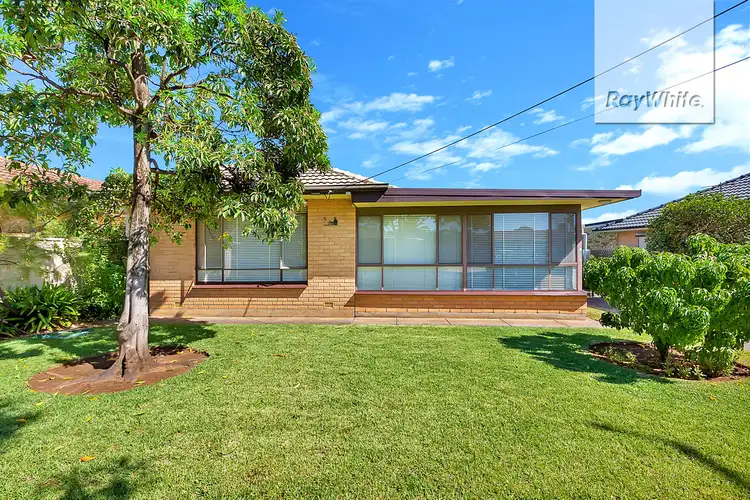 Main view of Homely house listing, 5 Chester Crescent, Pooraka SA 5095