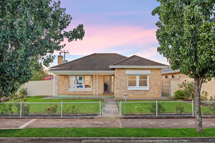 Main view of Homely house listing, 14 Caskey Street, Woodville North SA 5012