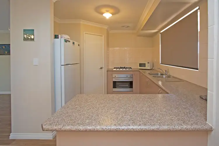 Second view of Homely house listing, 23 Meelup Drive, Jurien Bay WA 6516