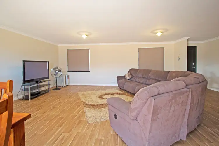 Third view of Homely house listing, 23 Meelup Drive, Jurien Bay WA 6516