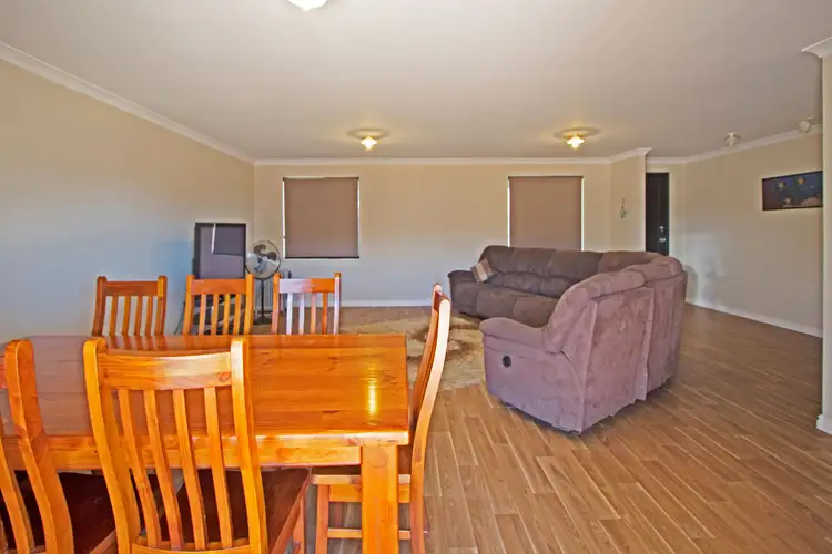 Fourth view of Homely house listing, 23 Meelup Drive, Jurien Bay WA 6516