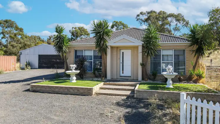Fourth view of Homely house listing, 176 Sailors Gully Road, Sailors Gully VIC 3556