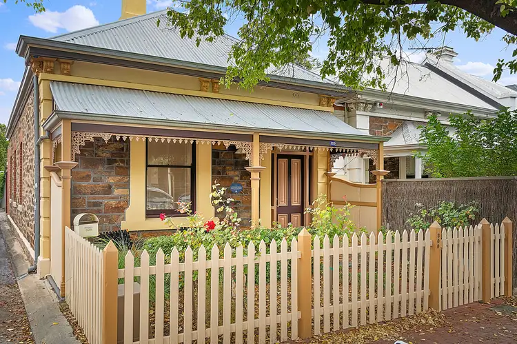 309 Carrington Street, Adelaide SA 5000