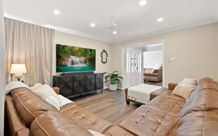 Sixth view of Homely house listing, 45 Engesta Avenue, Camden NSW 2570