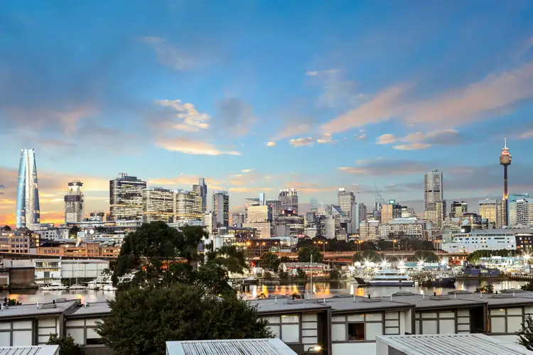 322/14 Griffin Place, Glebe NSW 2037