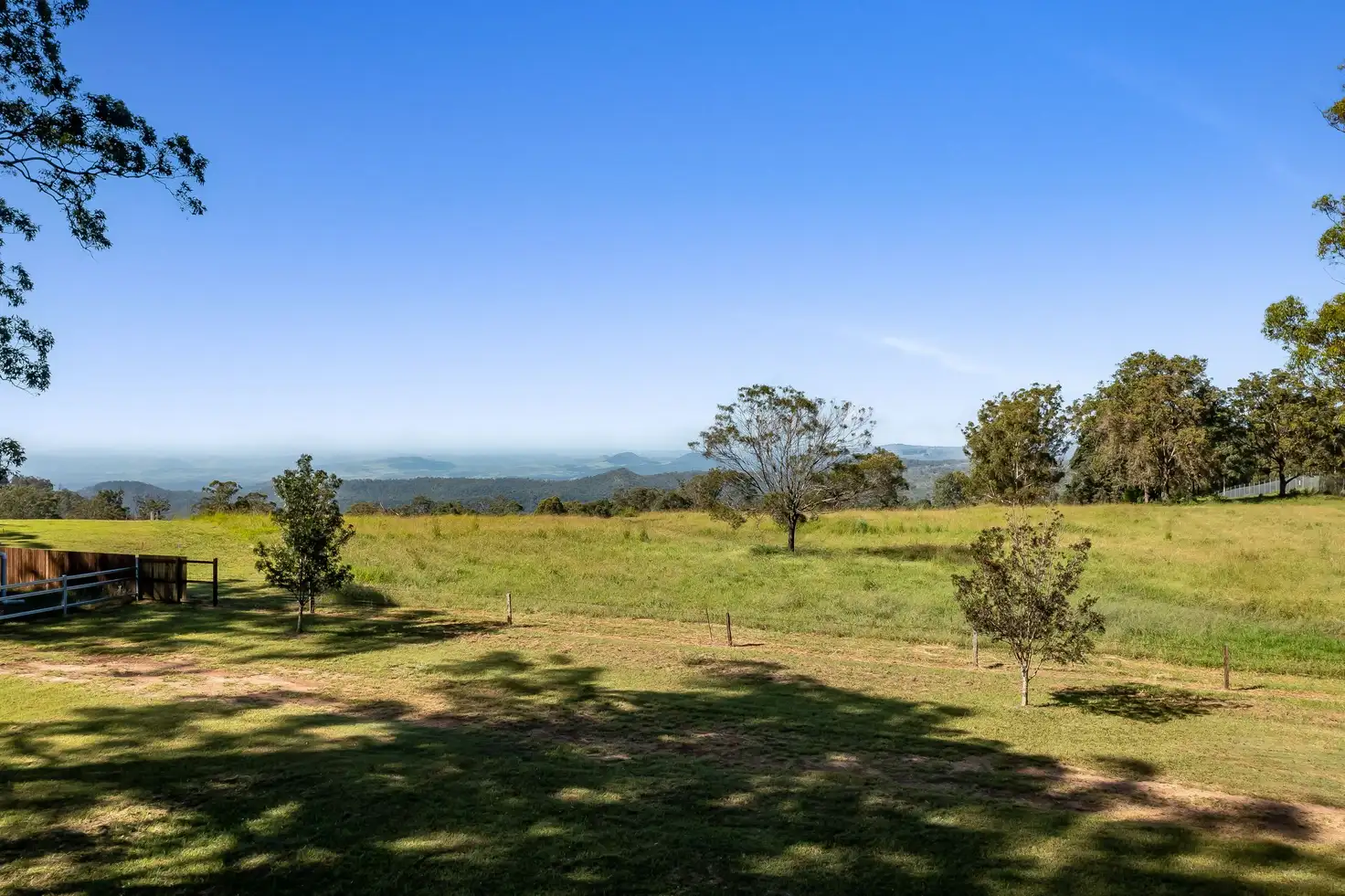 Main view of Homely land listing, 1 Takarak Court, Cabarlah QLD 4352