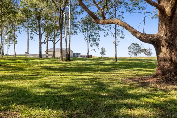 Fourth view of Homely land listing, 1 Takarak Court, Cabarlah QLD 4352