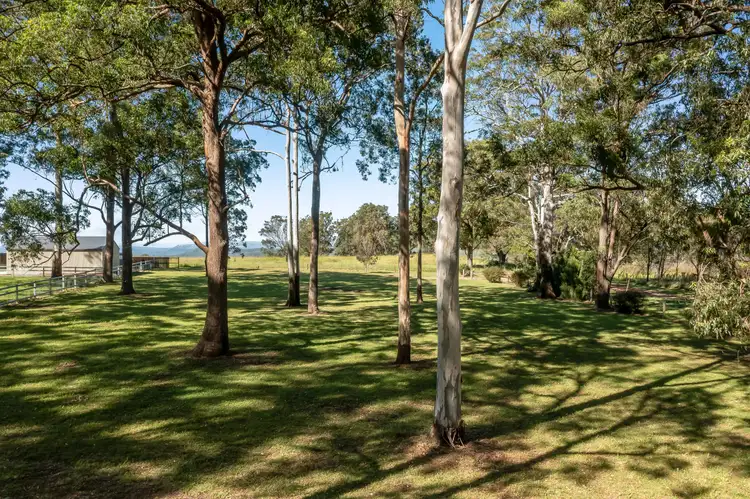 Sixth view of Homely land listing, 1 Takarak Court, Cabarlah QLD 4352