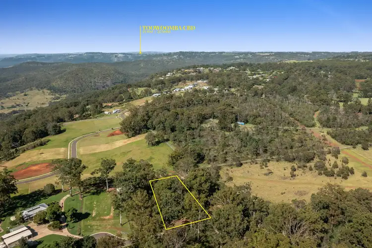 Seventh view of Homely land listing, 1 Takarak Court, Cabarlah QLD 4352