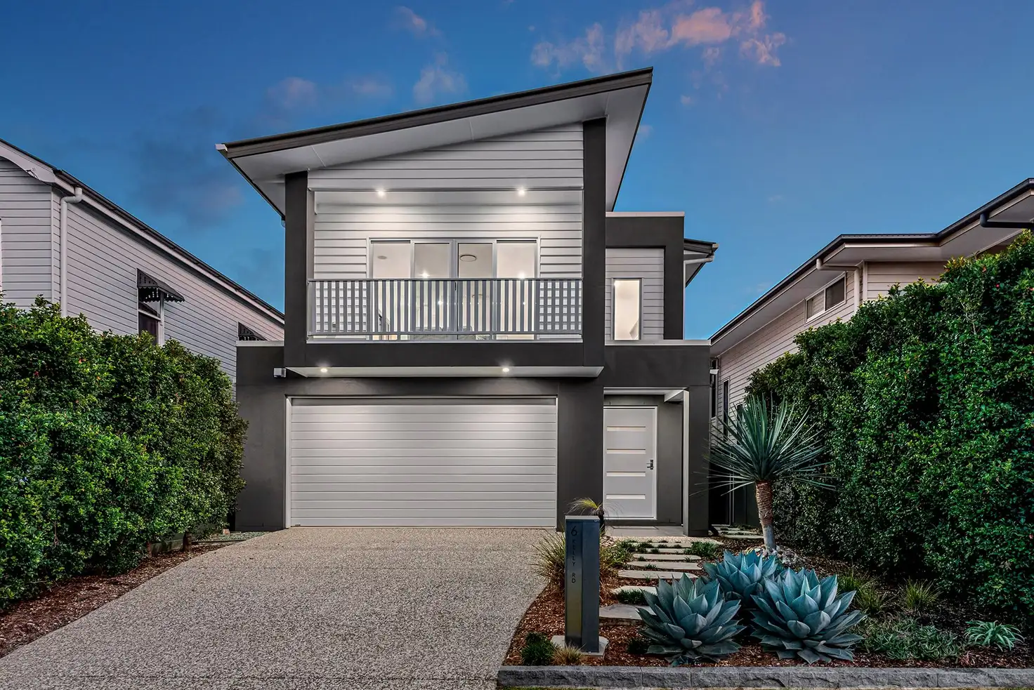 Main view of Homely house listing, 6 Kelly Road, Virginia QLD 4014