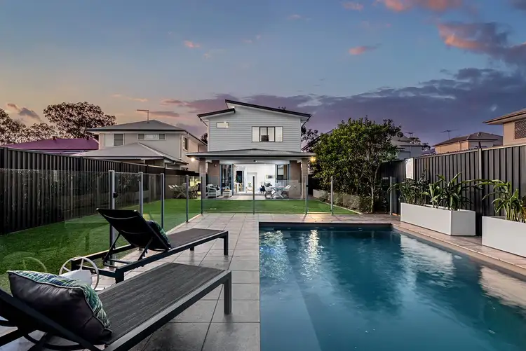 Second view of Homely house listing, 6 Kelly Road, Virginia QLD 4014