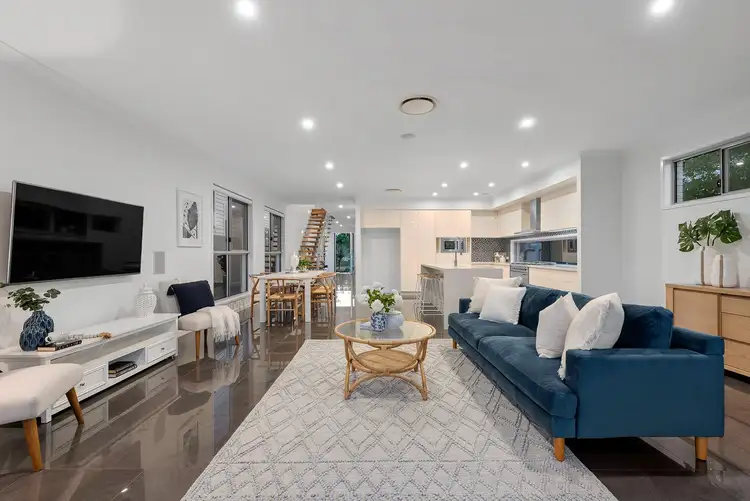 Third view of Homely house listing, 6 Kelly Road, Virginia QLD 4014