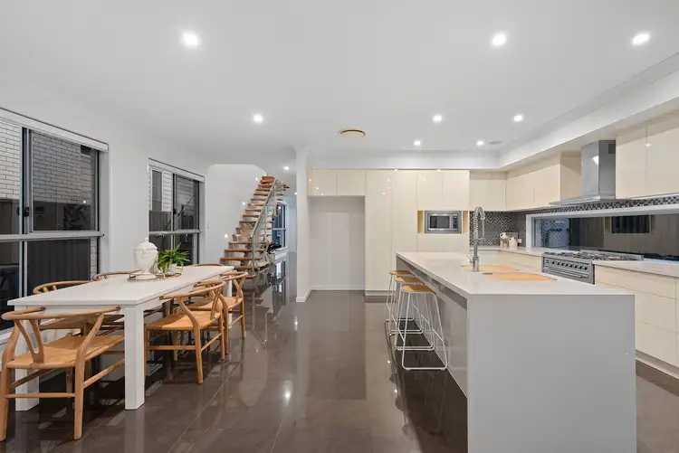 Fourth view of Homely house listing, 6 Kelly Road, Virginia QLD 4014