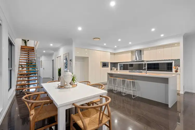 Fifth view of Homely house listing, 6 Kelly Road, Virginia QLD 4014