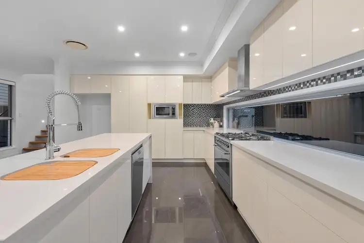 Sixth view of Homely house listing, 6 Kelly Road, Virginia QLD 4014