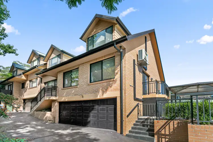 Main view of Homely townhouse listing, 5/101-103 Virginius Street, Padstow NSW 2211