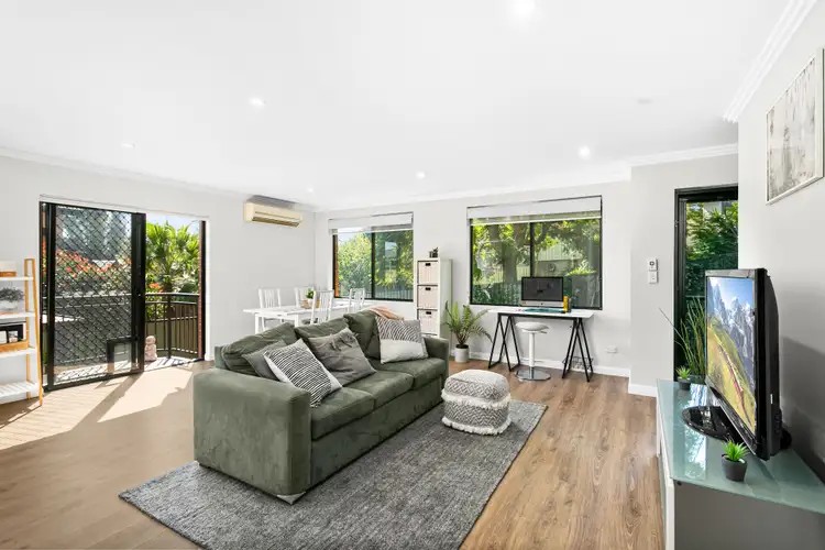 Third view of Homely townhouse listing, 5/101-103 Virginius Street, Padstow NSW 2211