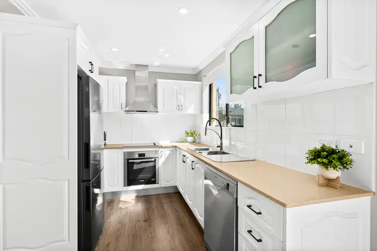 Fourth view of Homely townhouse listing, 5/101-103 Virginius Street, Padstow NSW 2211