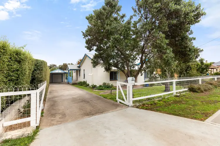 Second view of Homely house listing, 12 Victor Street, Mount Gambier SA 5290