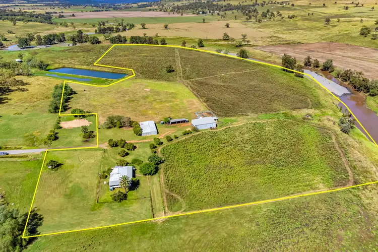Main view of Homely rural property listing, 29 Glebe Street, Merriwa NSW 2329