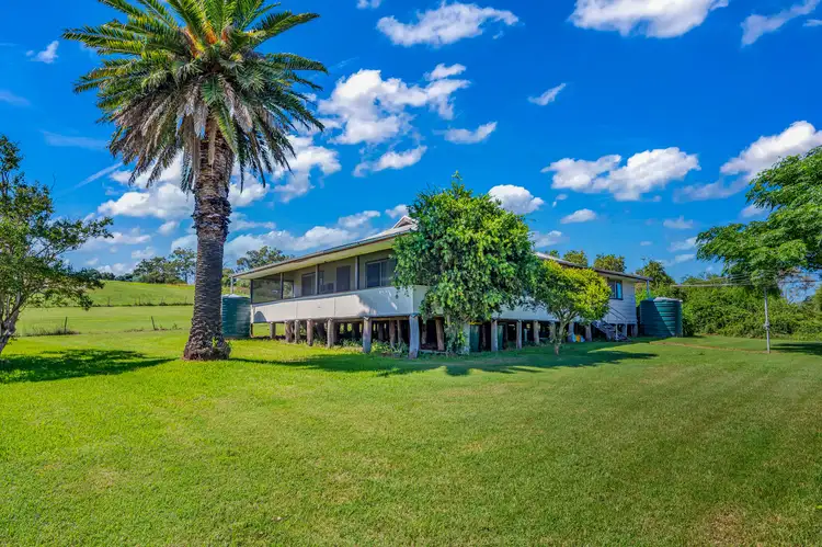 Second view of Homely rural property listing, 29 Glebe Street, Merriwa NSW 2329