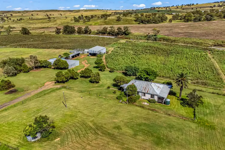 Fourth view of Homely rural property listing, 29 Glebe Street, Merriwa NSW 2329