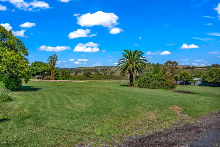 Second view of Homely land listing, 3 Glebe Street, Merriwa NSW 2329