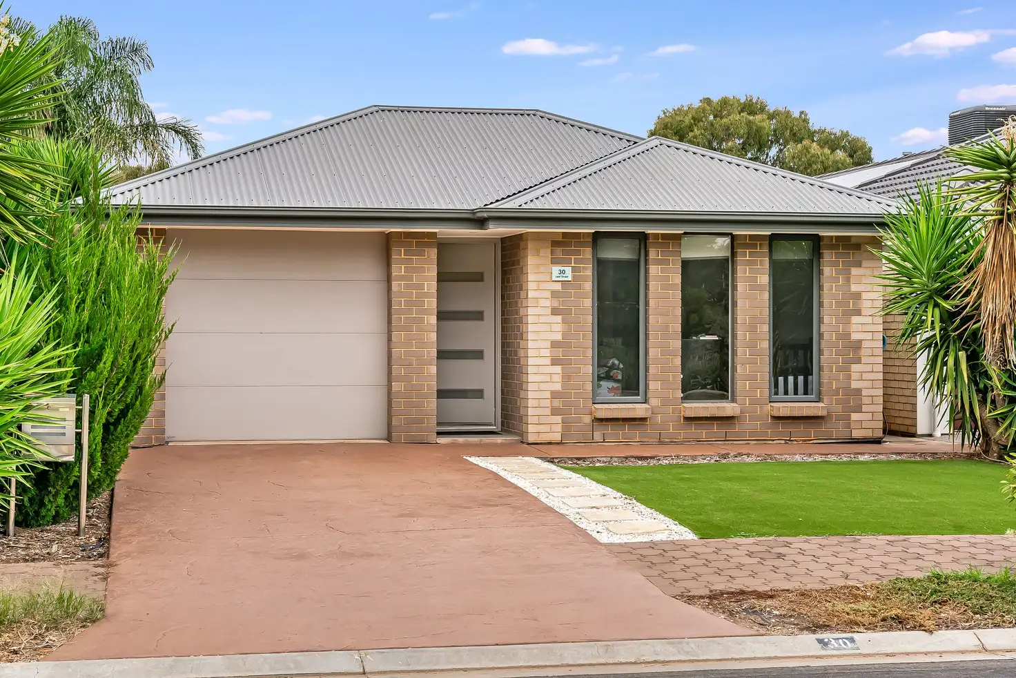 Main view of Homely house listing, 30 Leaf Street, Parafield Gardens SA 5107
