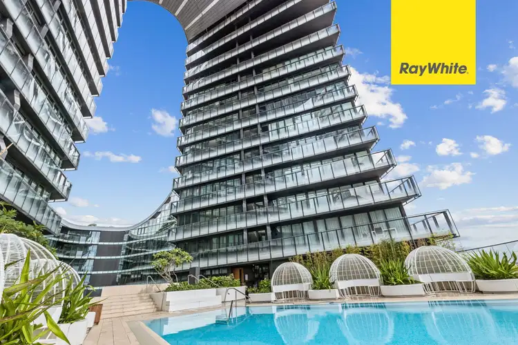 Main view of Homely apartment listing, 1818/303 Botany Road, Zetland NSW 2017
