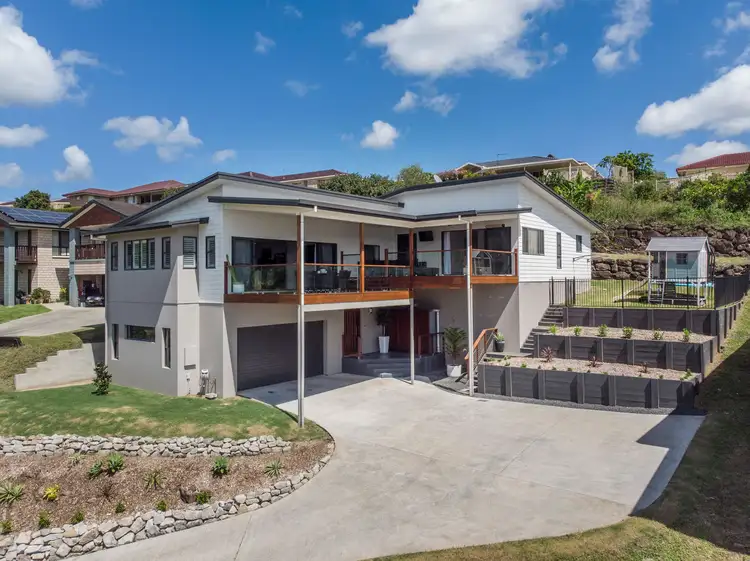 15 Ashgrove Drive, Goonellabah NSW 2480