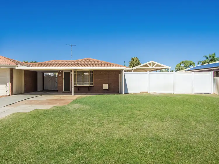 21B Norring Street, Cooloongup WA 6168