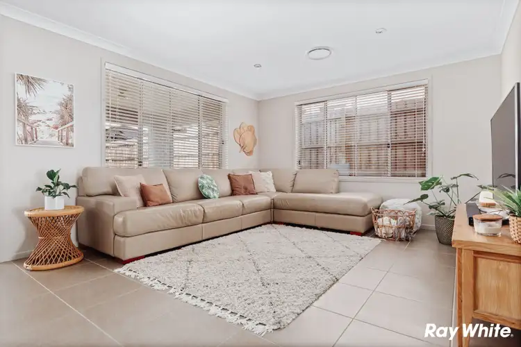 Second view of Homely house listing, 10 Ashburton Crescent, Schofields NSW 2762