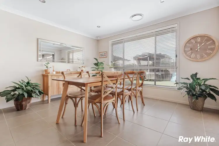 Third view of Homely house listing, 10 Ashburton Crescent, Schofields NSW 2762