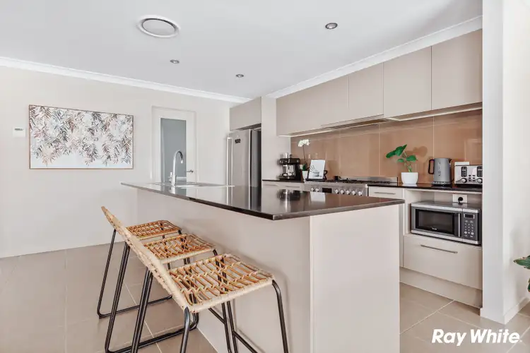 Fourth view of Homely house listing, 10 Ashburton Crescent, Schofields NSW 2762